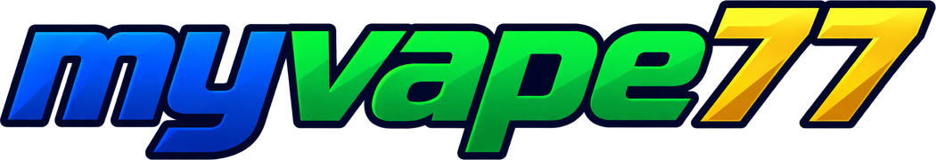 myvape77 Logo